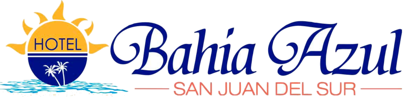 Bahía Azul