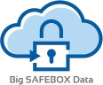 BIG SafeBox Data