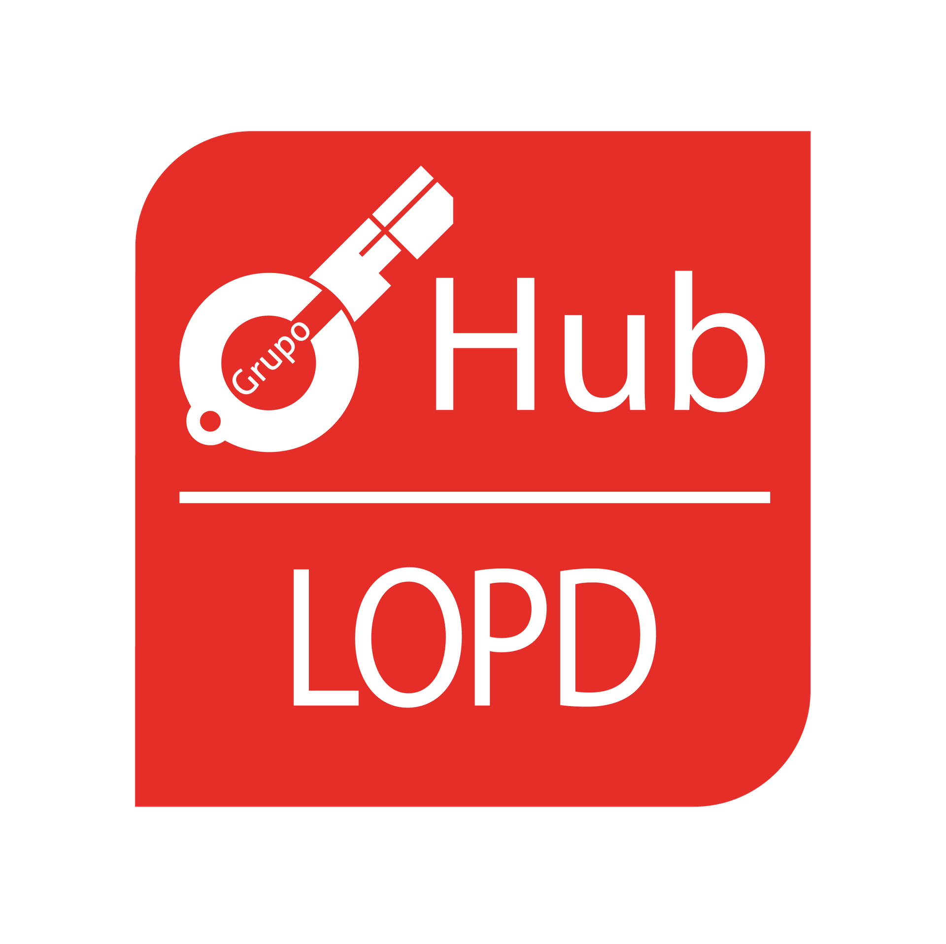 HubLOPD