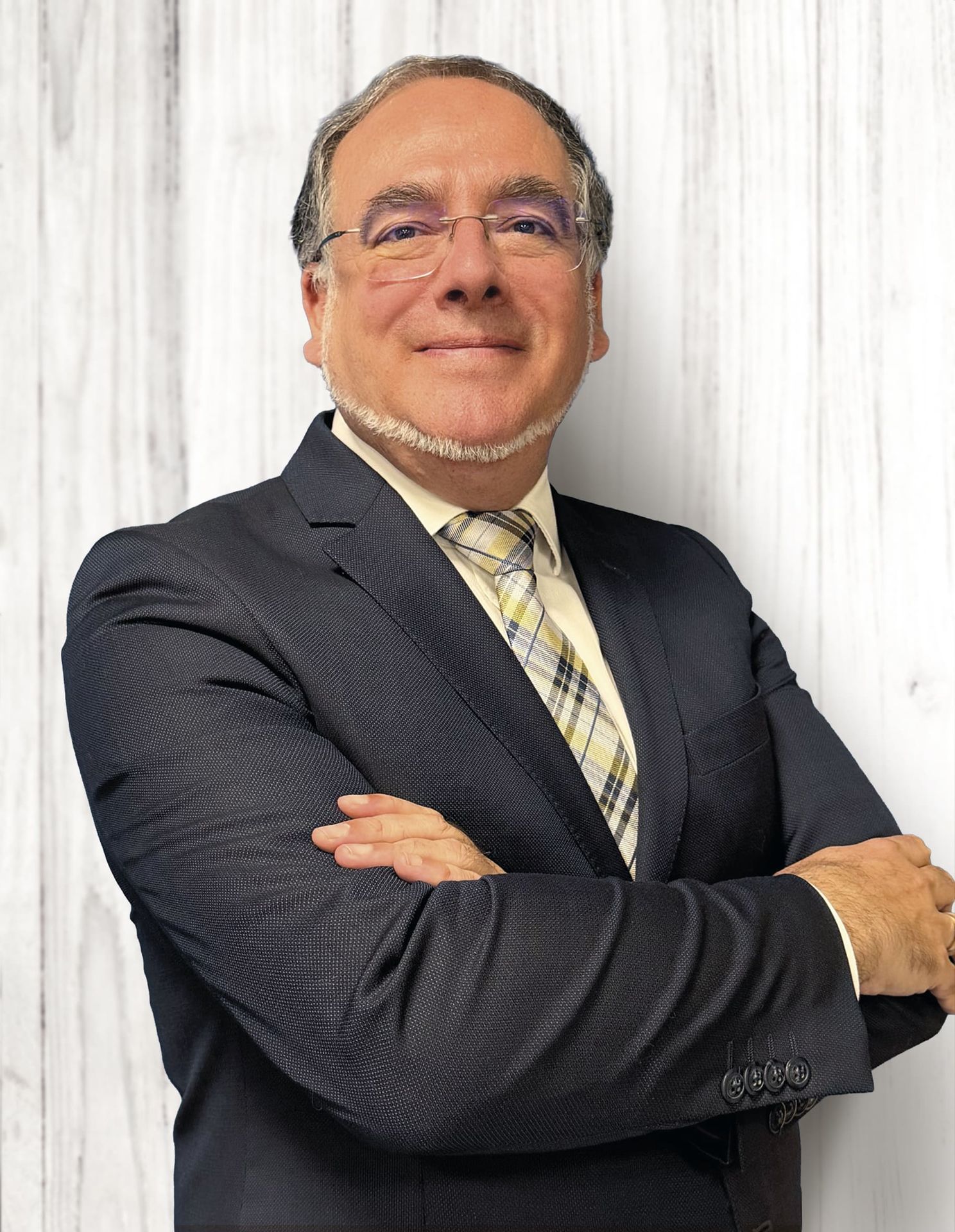 Julio César Miguel