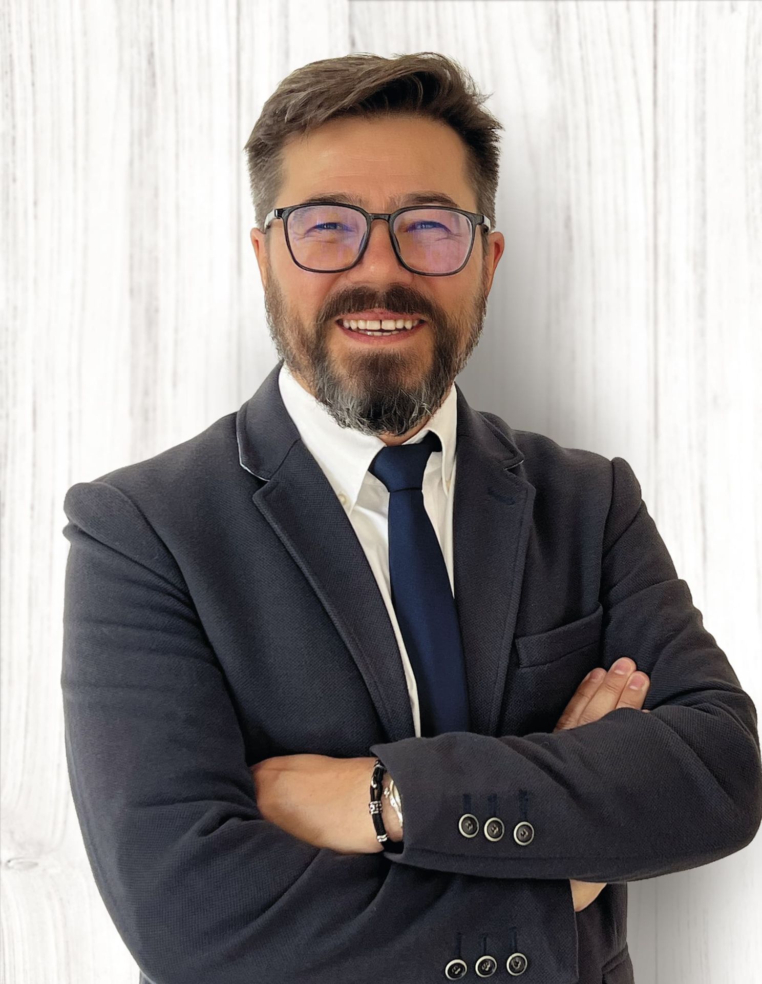 Óscar Serna