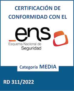 Logo ENS