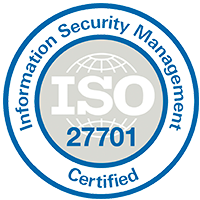 Logo ISO 27701