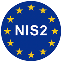 Logo NIS 2