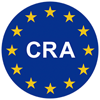 Logo CRA